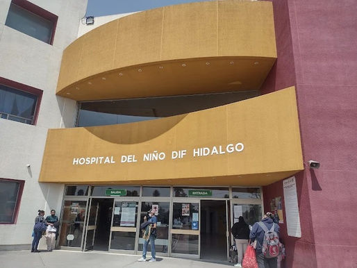 Caso Zempoala: esto responde el DIF Hidalgo a publicaciones en redes sociales