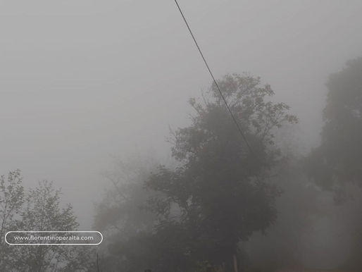 Protección Civil alerta sobre fuertes lluvias en Pachuca