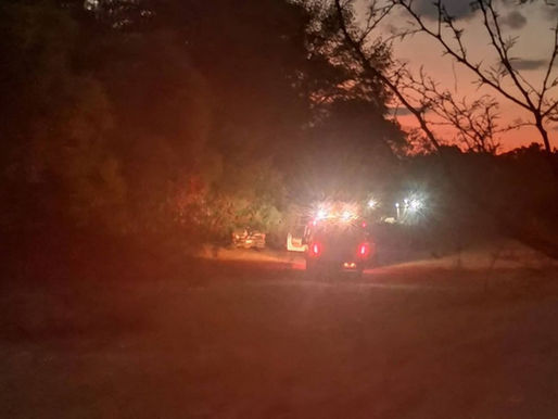 Encuentran a un hombre sin vida tras reporte de disparos en Tula