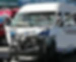 Deja dos muertes choque entre colectiva y tráiler en zona metropolitana de Pachuca