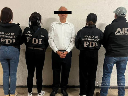 Víctor Rodríguez Padilla enfrentará su proceso por violencia doméstica en libertad
