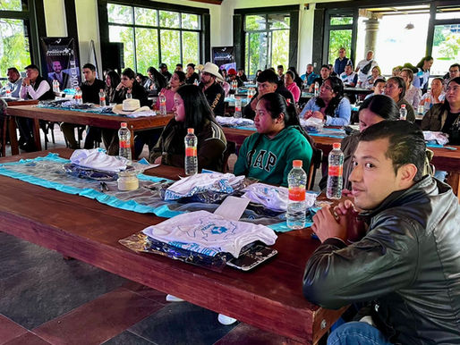 Impulsa Nueva Alianza Hidalgo participación juvenil en política