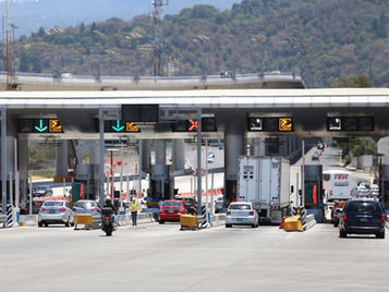 Capufe actualiza tarifas: Nueva tarifa en la México-Pachuca