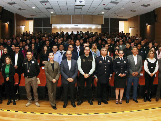 Inicia PGJEH capacitación a municipios de Hidalgo en procuración de justicia