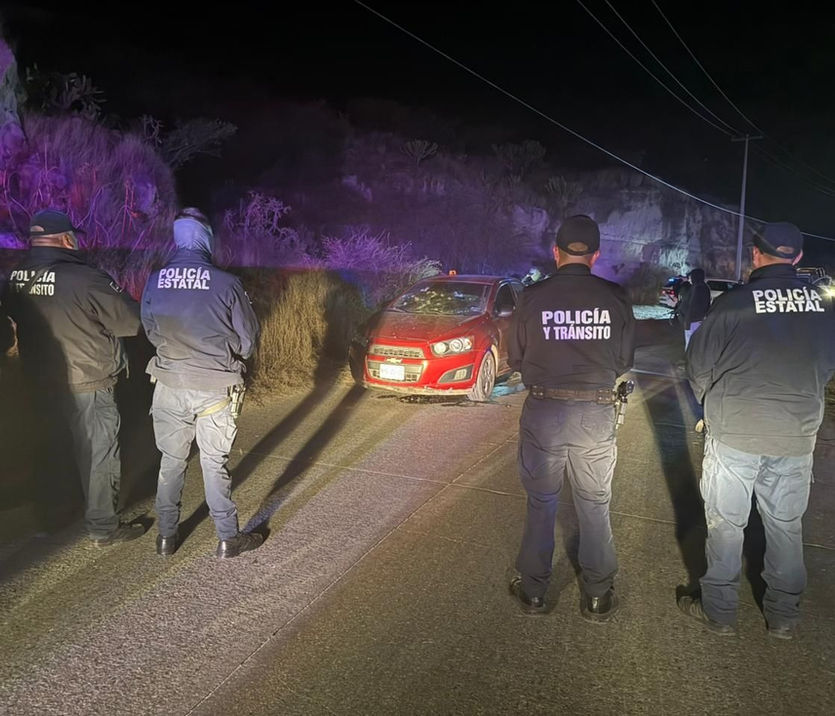 Matan a “El Curro”, generador de violencia en la región de Tula