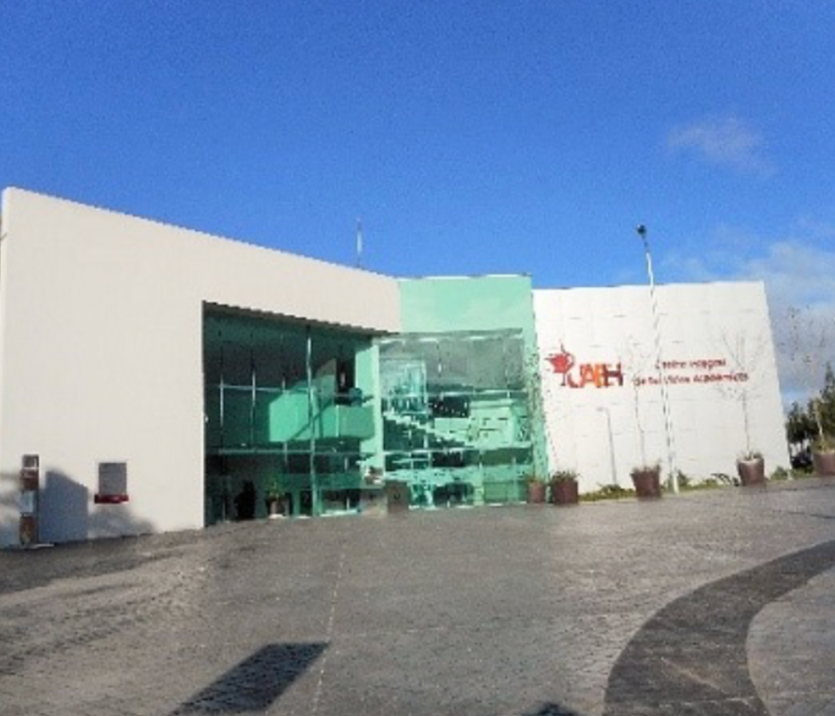 Atención: Este plantel de la UAEH anuncia suspensión de clases de última hora