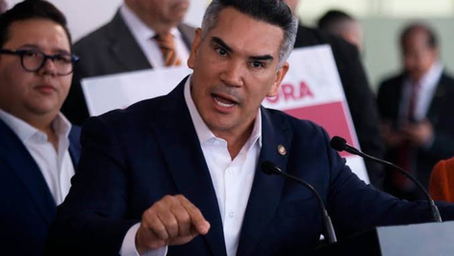 PRI acusa vínculos criminales y pide investigar a Morena