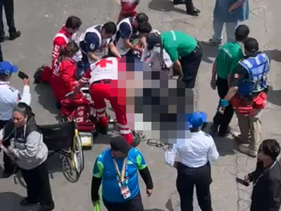 Fallece un aficionado previo al arranque del Mundial