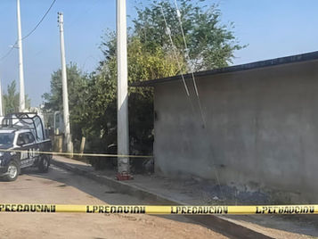 Tlaxcoapan: encuentran cuerpo maniatado con impactos de arma de fuego