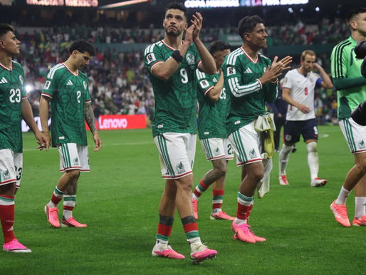 Mundial de Futbol deja derrama de 22 mil 678 millones de pesos en Ciudad de México