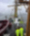 Buque Cuauhtémoc hace pruebas de navegación, a 4 meses de chocar en Nueva York