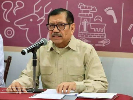 Gerardo Mérida sale de prisión en EU y presuntamente negocia colaborar como testigo protegido