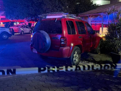 Ataque armado deja dos ejecutados más en Tula