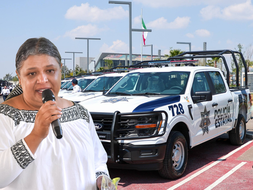 Apan: policías indefensos, “sin seguro de vida por omisión de la alcaldesa”: regidora