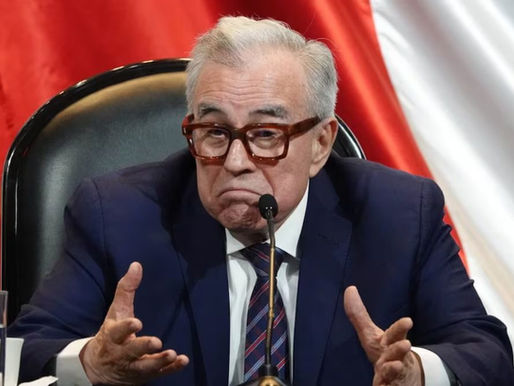 Rocha Moya declara "con la frente en alto" ante la FGR por acusaciones de Estados Unidos