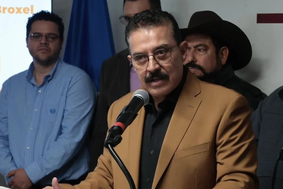 ¿Y la austeridad? Senador de Morena vive en residencia de más de 55 mdp en Jalisco