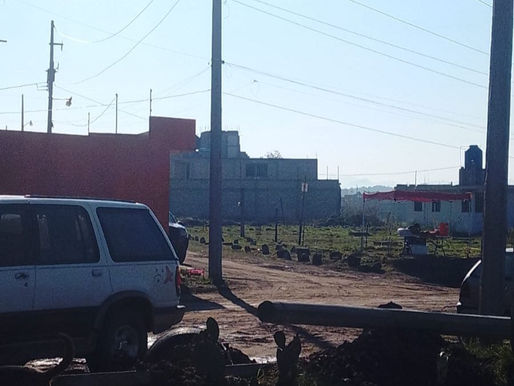 Zempoala: Hallan cuerpo calcinado y devorado por fauna sobre la México–Pachuca
