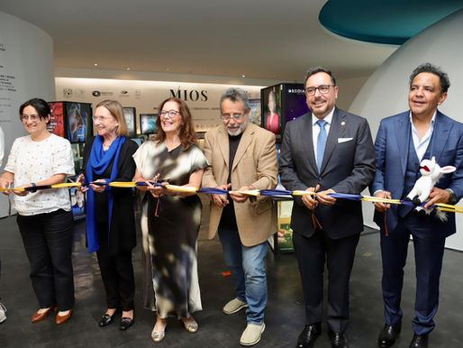 Laman Carranza: con MIOS, la ciencia ira a las comunidades