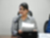 Sería de 5 años la primera gubernatura femenina en Hidalgo, plantea diputada