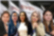 Ellas son las militantes de Morena que quieren gobernar Hidalgo