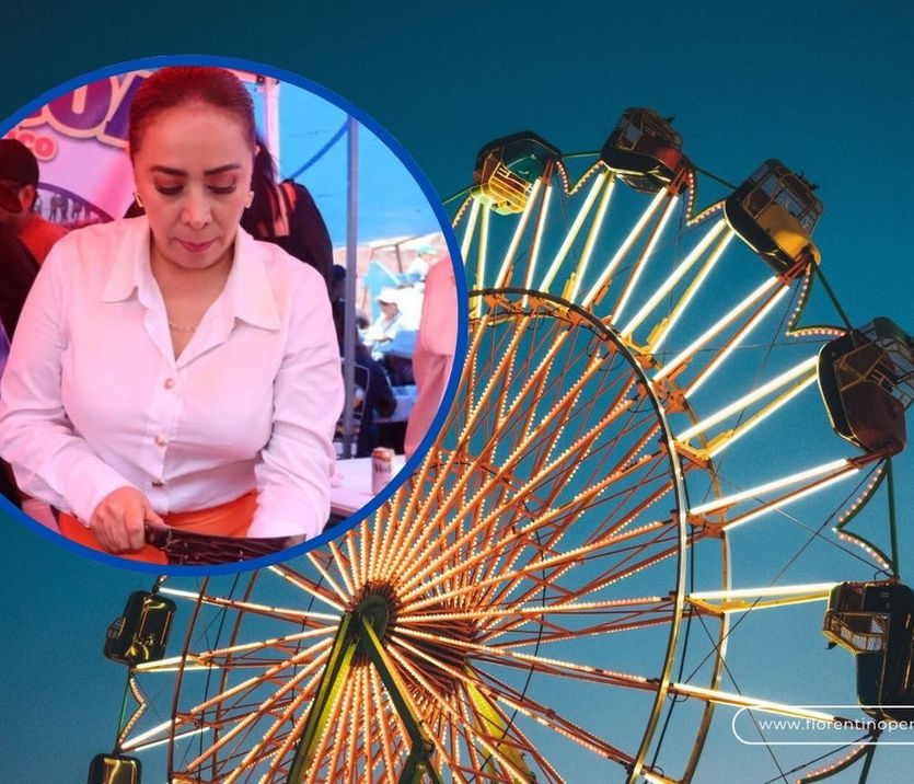 Feria de Actopan otra vez bajo sospecha: no cuadran ingresos y primero hubo cartel, después su licitación
