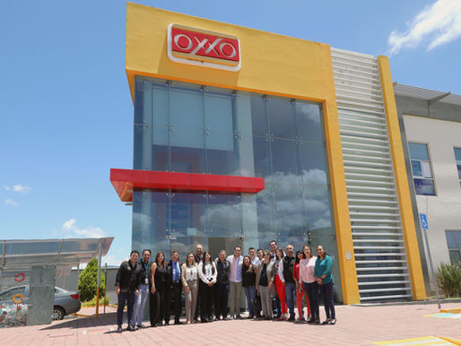 Pachuca: multas de tránsito y otros pagos municipales, ahora en OXXO