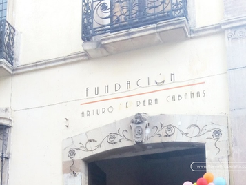 Desalojo o recuperación, ¿qué está pasando con el inmueble de la Fundación Arturo Herrera Cabañas?