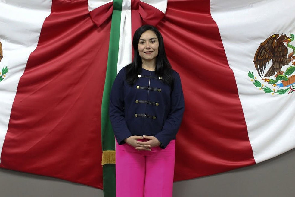 Lizbeth Ordaz Islas