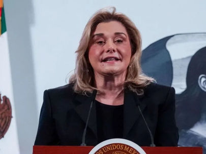 Maru Campos rechaza acudir al Senado por investigación de agentes de la CIA en Chihuahua