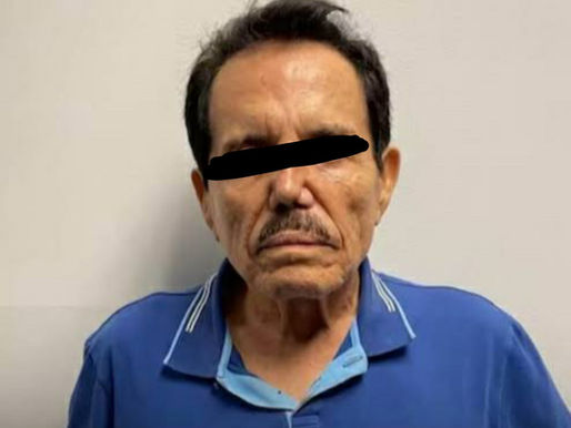 Le dan cadena perpetua a "El Mayo" Zambada