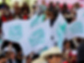 Reafirma Nueva Alianza compromiso con Hidalgo