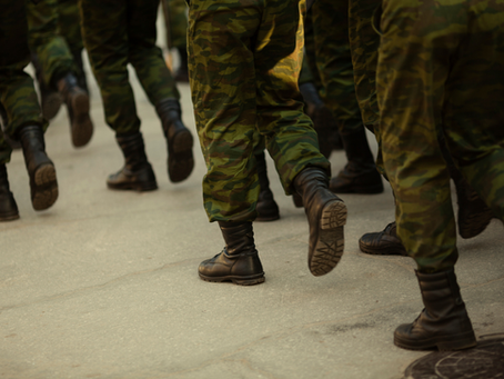 Luz verde en el Senado: Autorizan ingreso de tropas estadounidenses a México