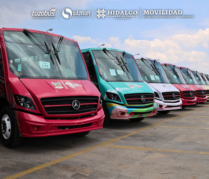 Nueva inversión en el Tuzobús: estaciones y puentes también serán evaluados