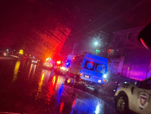 Ataque en bar de Zacualtipán deja tres muertos