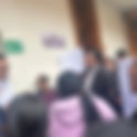 Habitantes de la colonia Amazonas se manifiestan en la alcaldía de Pachuca