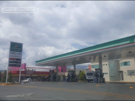 Policía bancario muere en Servi Garza de la UAEH