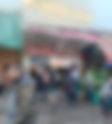 Incendio en Central de Abasto de Tulancingo