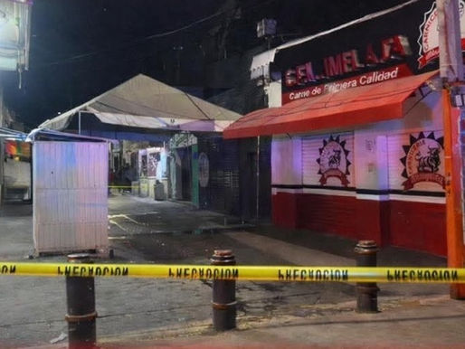 Riña en bar de Tlahuelilpan deja un hombre sin vida