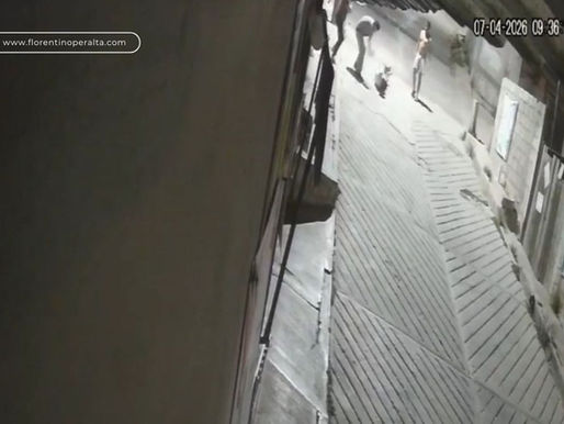 Mineral de la Reforma: Sujetos apedrean casa y golpean a dueño