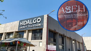 ASEH detecta 41 bienes sin localizar en Radio y Televisión de Hidalgo durante auditoría 2025