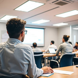 Abre convocatoria UTSH para cursos presenciales de capacitación continua