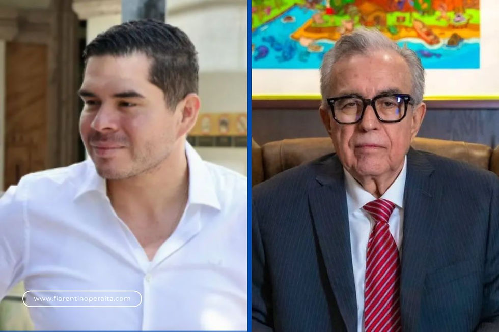 Identifican restos de Carlos Alberto Beltrán Olmeda, exasesor de Rocha Moya, hallado en fosa clandestina