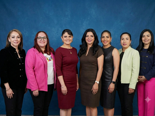 Estancan gubernatura femenina: ¿Intereses políticos o demora administrativa?