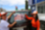 Estandarizar zona conurbada de Pachuca, promueve Adriana Flores
