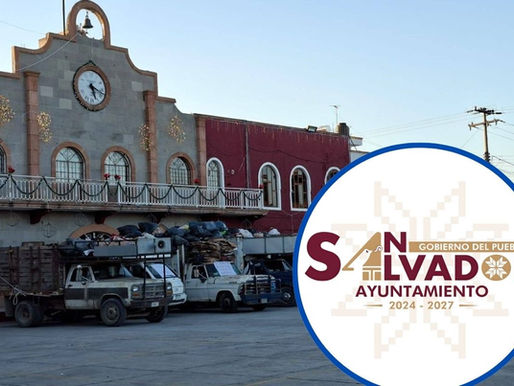 ¿Habrá bloqueo? Manifestantes de San Salvador se concentran en el ayuntamiento