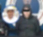Detienen a Jorge Armando "N", autor intelectual del asesinato de Carlos Manzo