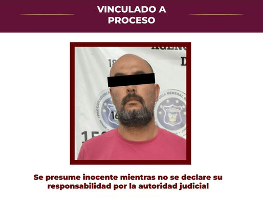 Aprehenden al agresor del chofer del Sistema Tuzobús; se queda en prisión