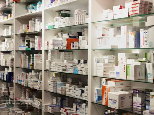 Farmacias del Bienestar llegarán a Hidalgo con 641 consultorios