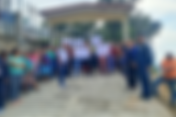 Hidalgo: padres cierran telesecundaria en Tianguistengo 