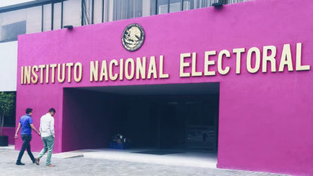 Hidalgo queda fuera de los finalistas para el consejo del INE